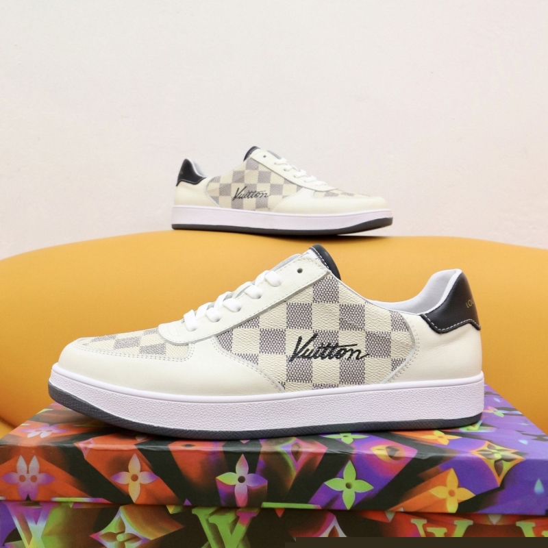 LV Casual Shoes